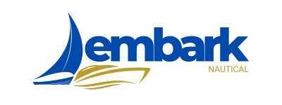 Embark Nautical