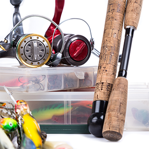 Fishing Items for Sale - Embark Nautical Marine Store Croatia