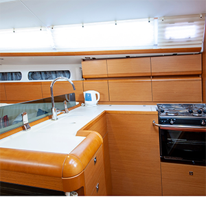 Nautical Galley & Cabin Items for Sale - EmbarkNautical.com