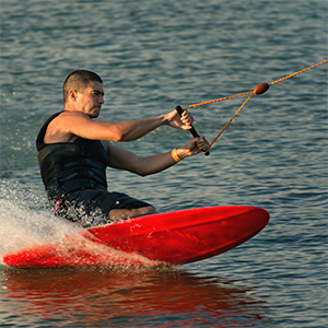 Kneeboarding Items for Sale - Embark Nautical Marine Store Croatia