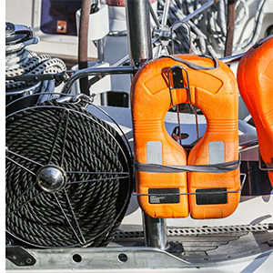 Nautical Safety Items for Sale - EmbarkNautical.com