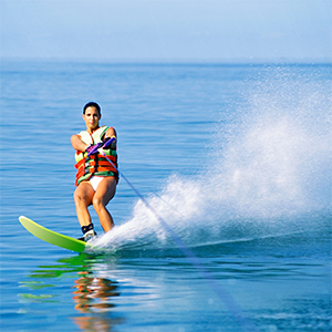 Water Skiing Equipment for Thrilling Adventures | Embark Nautical
