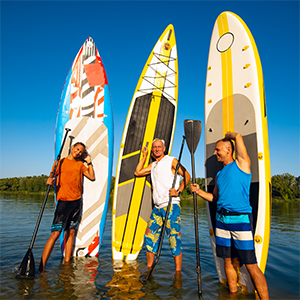 High-Quality Watersports Items for Sale | EmbarkNautical.com